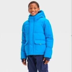 All in Motion Jacket